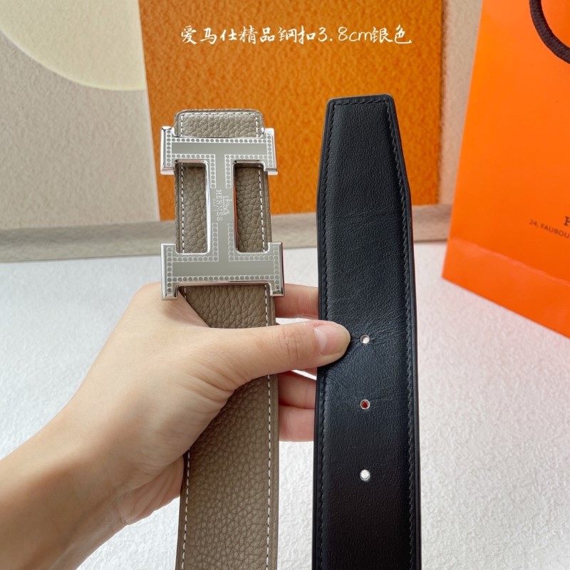 Hermes Belts